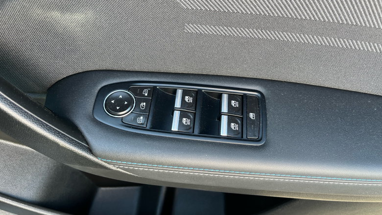 Renault Symbioz 1.6 E-Tech FHEV 145 Iconic Esprit Alpine 5dr Auto Hybrid Estate
